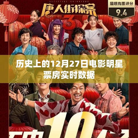 歷史上的電影明星票房數(shù)據(jù)，揭秘12月27日實(shí)時(shí)數(shù)據(jù)