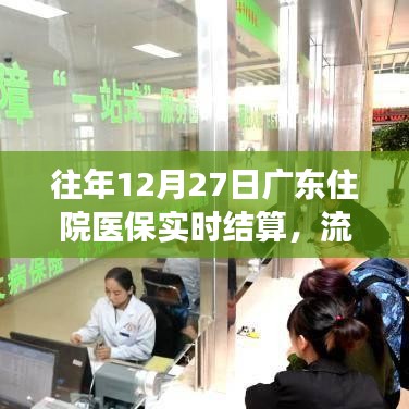 廣東醫(yī)保實(shí)時(shí)結(jié)算，流程、影響及未來展望