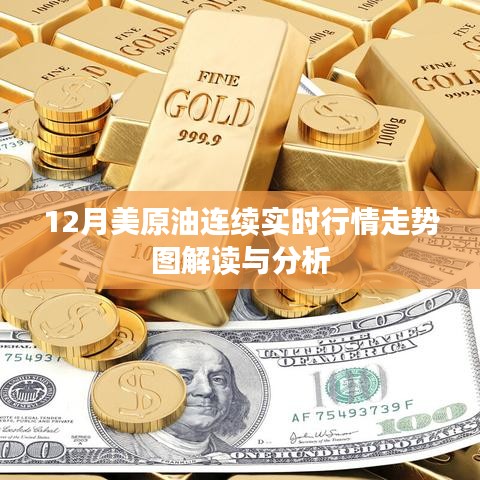 美原油實時行情走勢圖解讀與分析