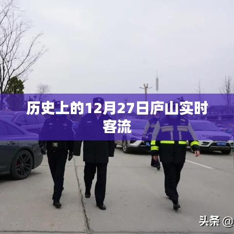 廬山實(shí)時(shí)客流動(dòng)態(tài)，歷史12月27日數(shù)據(jù)解析