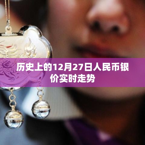 人民幣銀價歷史走勢，揭秘12月27日實時動態(tài)