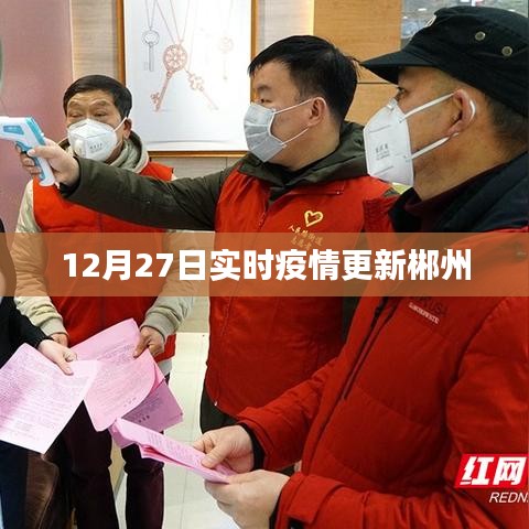 郴州最新疫情實時更新通知