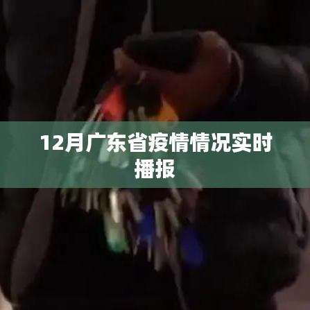 廣東疫情實(shí)時(shí)播報(bào)，最新數(shù)據(jù)解讀