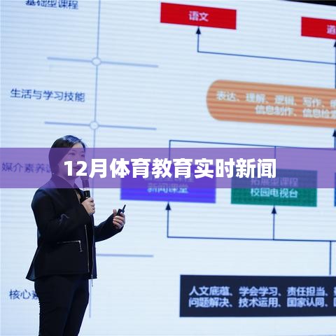 體育教育熱點(diǎn)新聞，聚焦十二月動(dòng)態(tài)