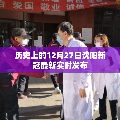 沈陽新冠實時發(fā)布，歷史背景下的最新動態(tài)
