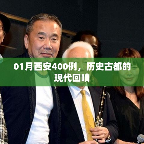 西安現代回響，一月新增四百例