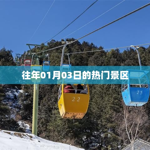 『歷年一月初熱門景區(qū)盤點(diǎn)』