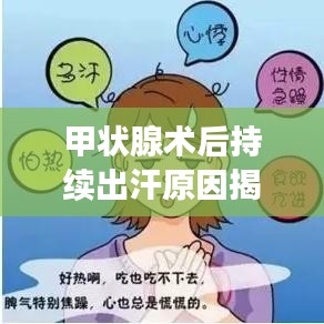 甲狀腺術(shù)后持續(xù)出汗原因揭秘，處理方法全解析