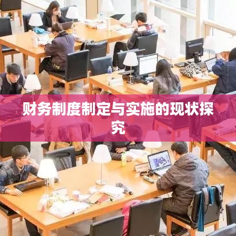 財務制度制定與實施的現(xiàn)狀探究