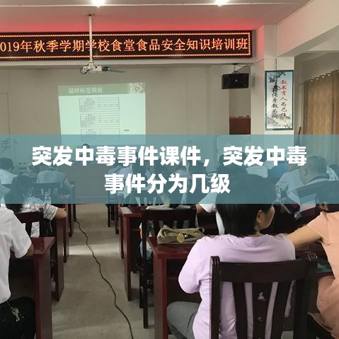 突發(fā)中毒事件課件，突發(fā)中毒事件分為幾級