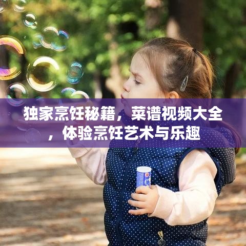 獨(dú)家烹飪秘籍，菜譜視頻大全，體驗烹飪藝術(shù)與樂趣