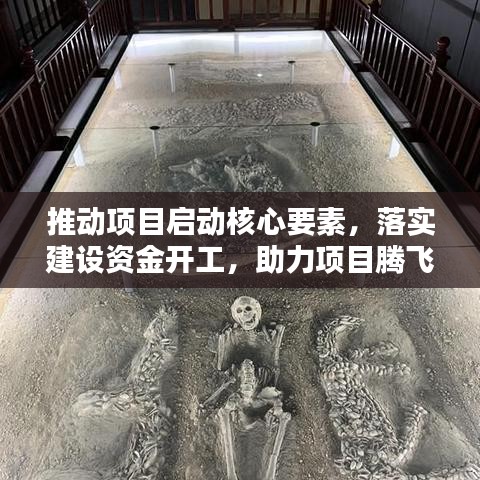 推動(dòng)項(xiàng)目啟動(dòng)核心要素，落實(shí)建設(shè)資金開(kāi)工，助力項(xiàng)目騰飛！