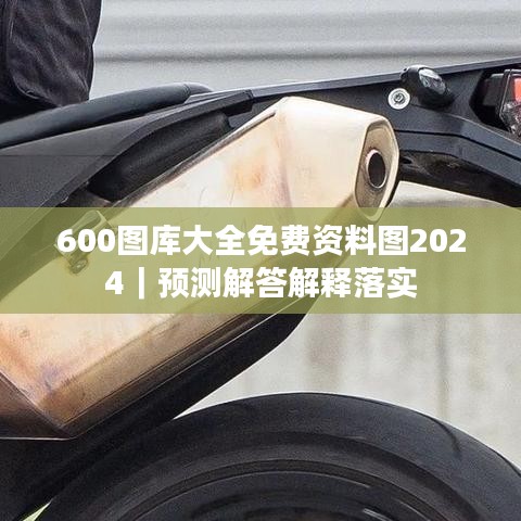 600圖庫(kù)大全免費(fèi)資料圖2024｜預(yù)測(cè)解答解釋落實(shí)