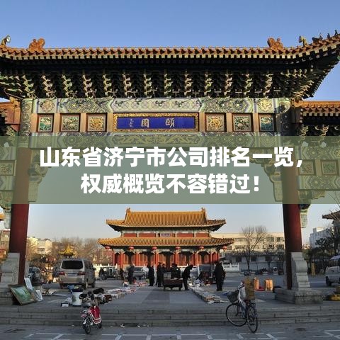 山東省濟(jì)寧市公司排名一覽，權(quán)威概覽不容錯(cuò)過！