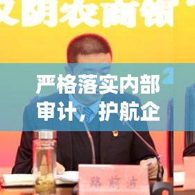 嚴(yán)格落實(shí)內(nèi)部審計(jì)，護(hù)航企業(yè)穩(wěn)健發(fā)展之路