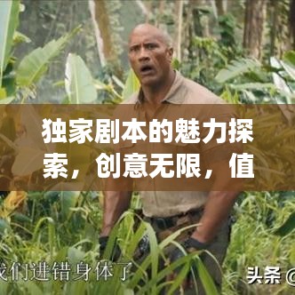 獨(dú)家劇本的魅力探索，創(chuàng)意無(wú)限，值得一試的游戲體驗(yàn)