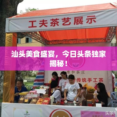 汕頭美食盛宴，今日頭條獨(dú)家揭秘！