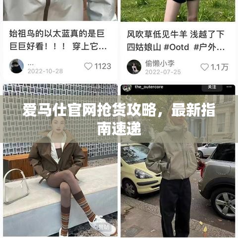 愛馬仕官網(wǎng)搶貨攻略，最新指南速遞