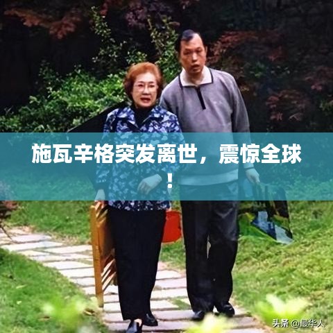 施瓦辛格突發(fā)離世，震驚全球！