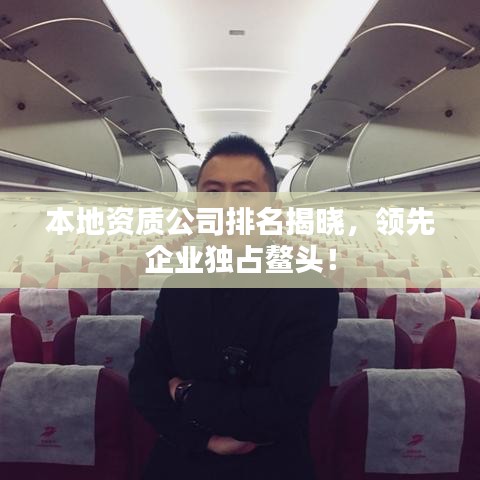 本地資質(zhì)公司排名揭曉，領先企業(yè)獨占鰲頭！
