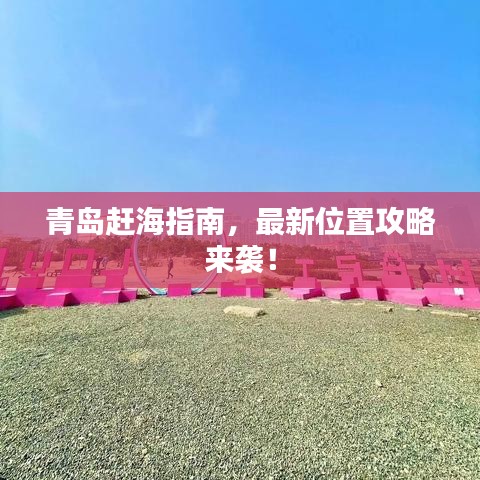 青島趕海指南，最新位置攻略來襲！