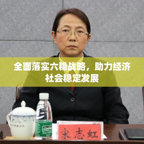 全面落實(shí)六穩(wěn)戰(zhàn)略，助力經(jīng)濟(jì)社會(huì)穩(wěn)定發(fā)展