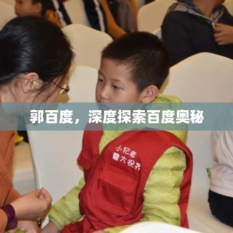 郭百度，深度探索百度奧秘