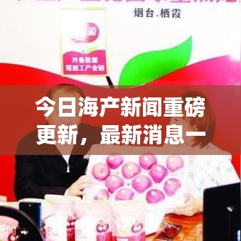今日海產(chǎn)新聞重磅更新，最新消息一覽