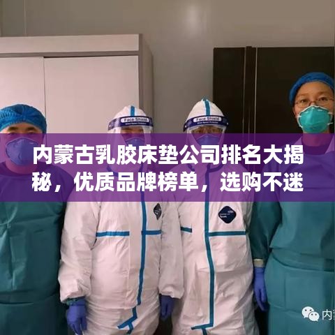 內(nèi)蒙古乳膠床墊公司排名大揭秘，優(yōu)質(zhì)品牌榜單，選購不迷路！