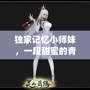 獨家記憶小師妹，一段甜蜜的青春校園奇緣