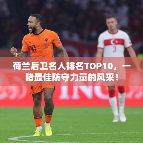荷蘭后衛(wèi)名人排名TOP10，一睹最佳防守力量的風(fēng)采！