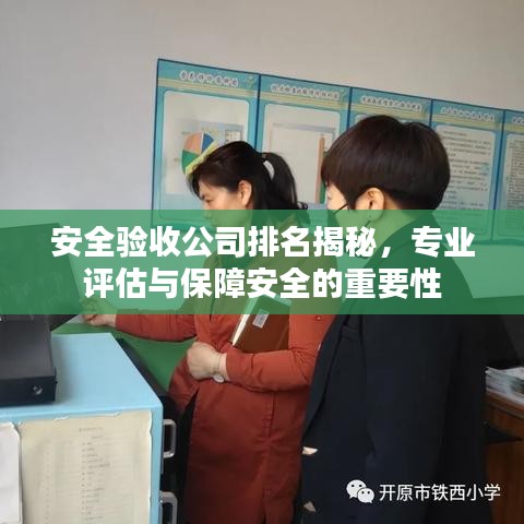 安全驗收公司排名揭秘，專業(yè)評估與保障安全的重要性