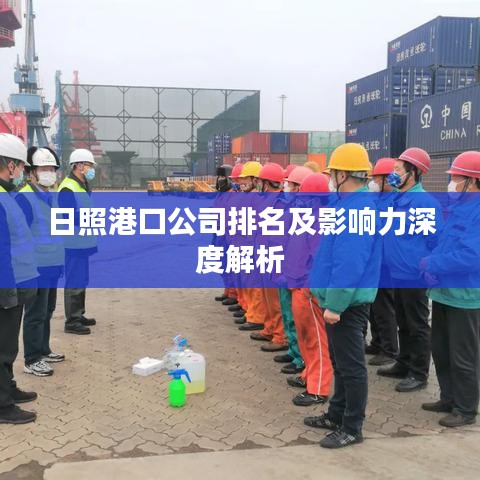 日照港口公司排名及影響力深度解析
