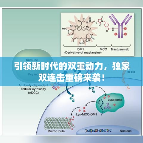 引領(lǐng)新時(shí)代的雙重動(dòng)力，獨(dú)家雙連擊重磅來襲！