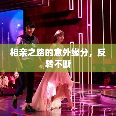 相親之路的意外緣分，反轉(zhuǎn)不斷
