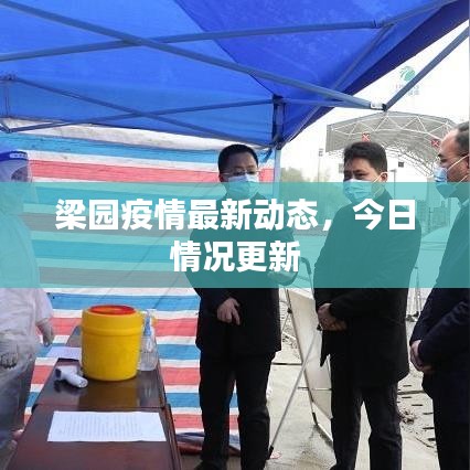 梁園疫情最新動(dòng)態(tài)，今日情況更新