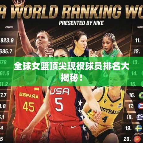 全球女籃頂尖現(xiàn)役球員排名大揭秘！