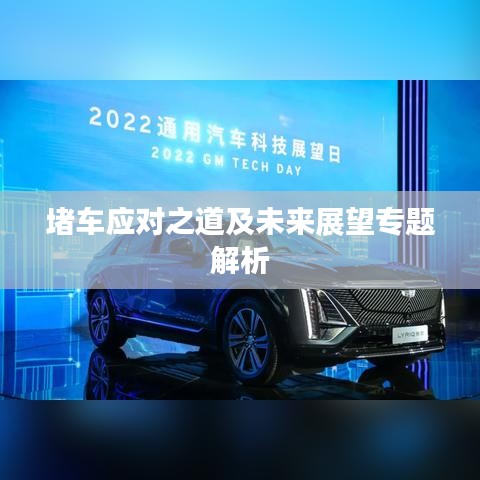 堵車應對之道及未來展望專題解析
