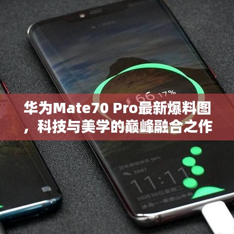 華為Mate70 Pro最新爆料圖，科技與美學(xué)的巔峰融合之作
