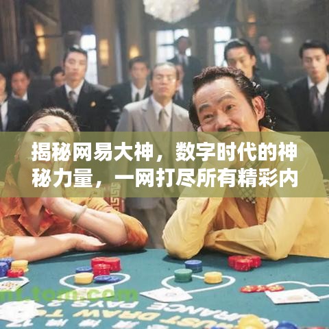 揭秘網(wǎng)易大神，數(shù)字時(shí)代的神秘力量，一網(wǎng)打盡所有精彩內(nèi)容！百度收錄標(biāo)準(zhǔn)標(biāo)題。