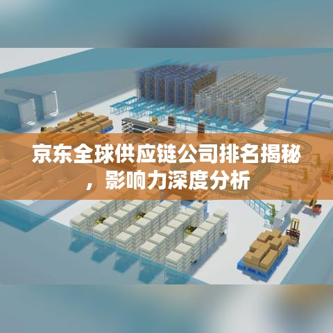 京東全球供應(yīng)鏈公司排名揭秘，影響力深度分析