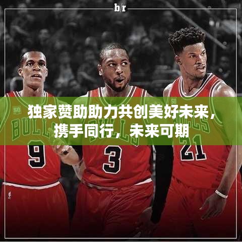 獨家贊助助力共創(chuàng)美好未來，攜手同行，未來可期
