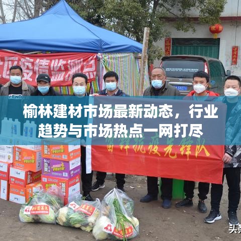 榆林建材市場最新動態(tài)，行業(yè)趨勢與市場熱點一網(wǎng)打盡