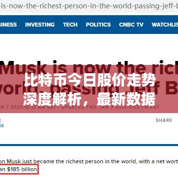 比特幣今日股價(jià)走勢(shì)深度解析，最新數(shù)據(jù)揭示最新動(dòng)態(tài)