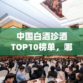 中國白酒珍酒TOP10榜單，哪些品牌上榜？