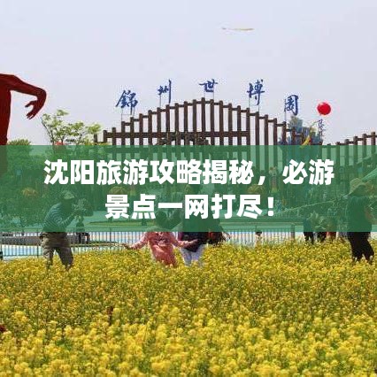 沈陽(yáng)旅游攻略揭秘，必游景點(diǎn)一網(wǎng)打盡！
