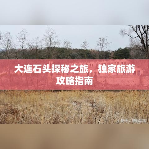 大連石頭探秘之旅，獨家旅游攻略指南
