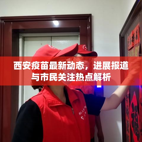 西安疫苗最新動(dòng)態(tài)，進(jìn)展報(bào)道與市民關(guān)注熱點(diǎn)解析