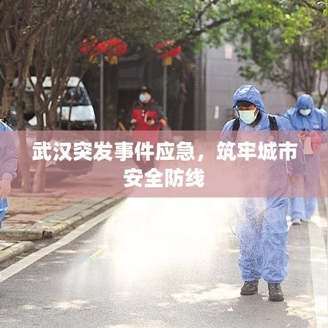武漢突發(fā)事件應(yīng)急，筑牢城市安全防線