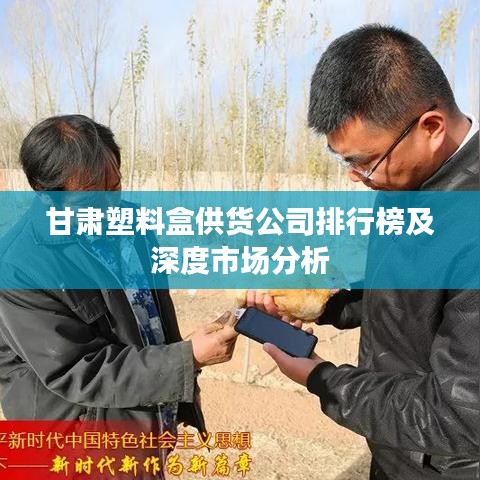 甘肅塑料盒供貨公司排行榜及深度市場(chǎng)分析